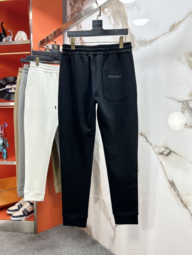 Descente Long Pants